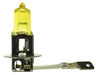 Hella Optilux H3 12V/55W XY Extreme Yellow Bulb - Lunaticsco