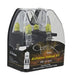Hella Optilux H3 12V/55W XY Extreme Yellow Bulb - Lunaticsco