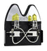Hella Optilux H3 12V/55W XY Extreme Yellow Bulb - Lunaticsco