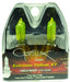 Hella Optilux HB3 9005 12V/65W XY Xenon Yellow Bulb - Lunaticsco