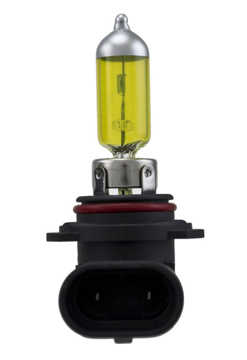 Hella Optilux HB4 9006 12V/55W XY Xenon Yellow Bulb (Pair) - Lunaticsco