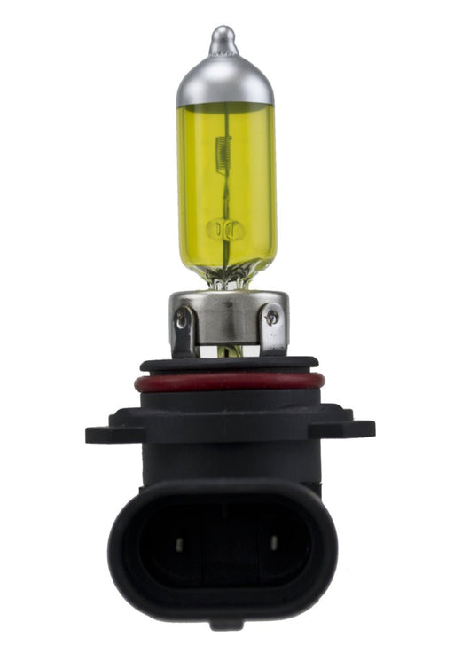 Hella Optilux HB4 9006 12V/55W XY Xenon Yellow Bulb (Pair) - Lunaticsco
