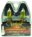 Hella Optilux HB4 9006 12V/55W XY Xenon Yellow Bulb (Pair) - Lunaticsco