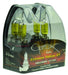 Hella Optilux HB4 9006 12V/55W XY Xenon Yellow Bulb (Pair) - Lunaticsco