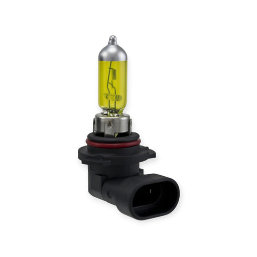 Hella Optilux HB4 9006 12V/55W XY Xenon Yellow Bulb (Pair) - Lunaticsco