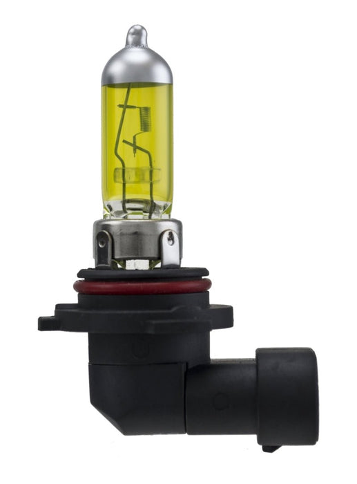 Hella Optilux HB4 9006 12V/55W XY Xenon Yellow Bulb (Pair) - Lunaticsco