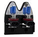 Hella Optilux XB Extreme Type H11 12V 80W Blue Bulbs - Pair - Lunaticsco