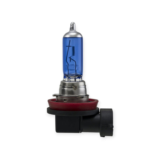 Hella Optilux XB Extreme Type H11 12V 80W Blue Bulbs - Pair - Lunaticsco