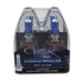 Hella Optilux XB Extreme Type H11 12V 80W Blue Bulbs - Pair - Lunaticsco