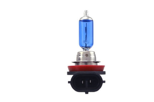 Hella Optilux XB Extreme Type H11 12V 80W Blue Bulbs - Pair - Lunaticsco