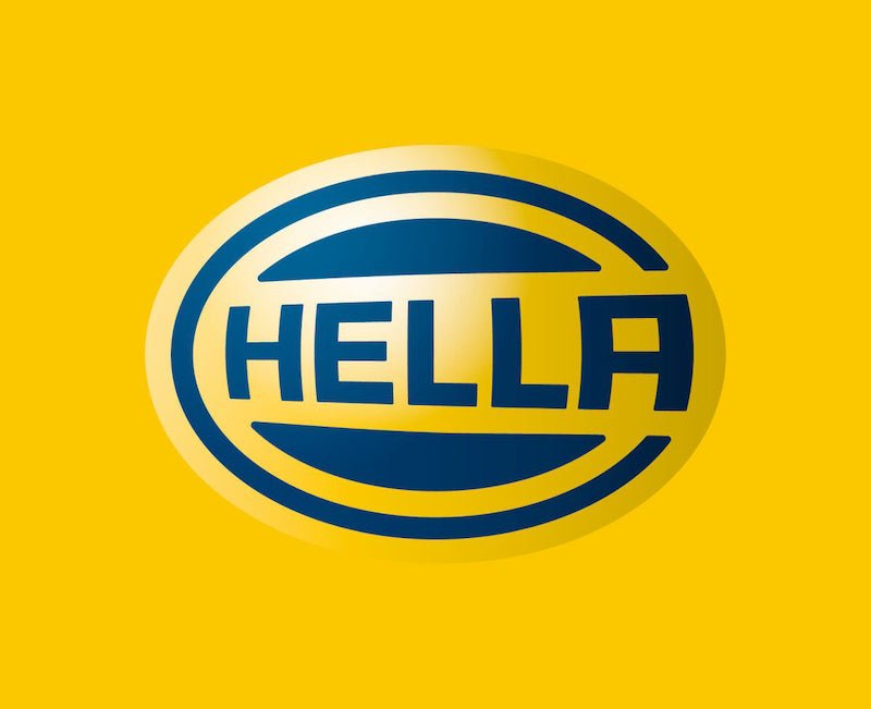 Hella Xenon D2S Bulb P32d - 2 85V 35W 5000k - Lunaticsco