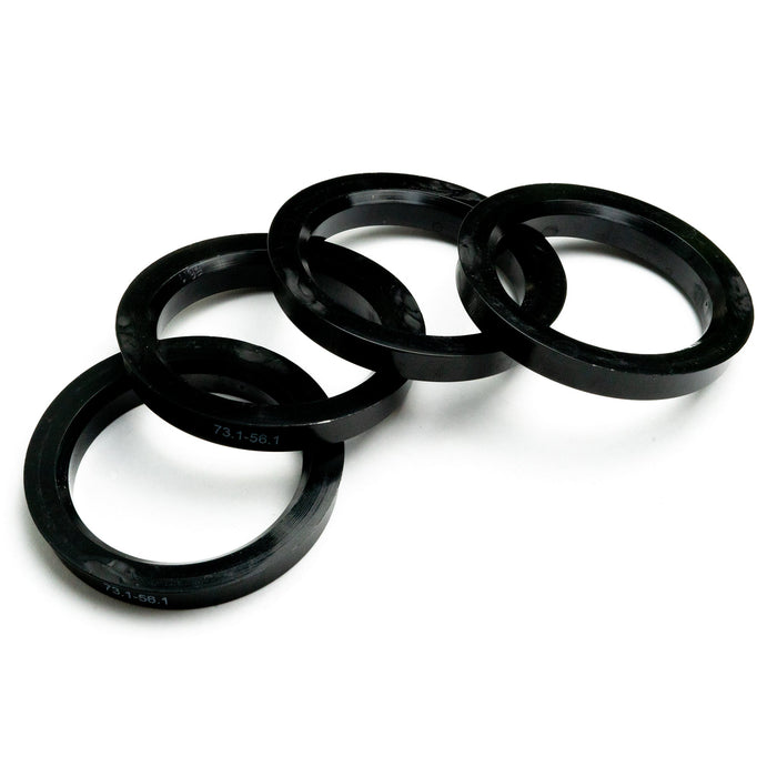 Stage Wheels Universal Hub Centric Rings, Set of 4