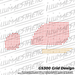 Illumaesthetic Lexus GS300 & Toyota Aristo (S160, 2nd Gen) - Complete Tail Light DIY Kit - Lunaticsco