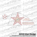 Illumaesthetic Lexus IS300 & Toyota Altezza (XE10) - Complete Tail Light DIY Kit - Lunaticsco
