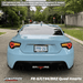 Illumaesthetic Subaru BR - Z & Scion FR - S & Toyota GT - 86 (ZN6) - Complete Taili Light LED DIY Kit - Lunaticsco