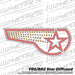 Illumaesthetic Subaru BR - Z & Scion FR - S & Toyota GT - 86 (ZN6) - Complete Taili Light LED DIY Kit - Lunaticsco