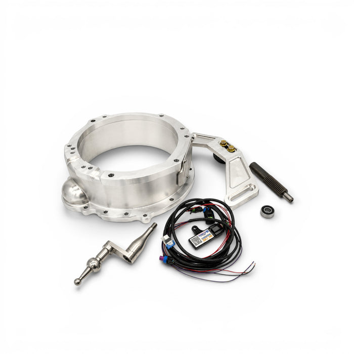 Auto Sports Engineering Supra MK4 1JZ & 2JZ T56 Magnum Transmission Conversion Kit