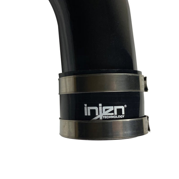 Injen 00 - 05 Lexus IS300 L6 3.0L Black IS Short Ram Cold Air Intake - Lunaticsco