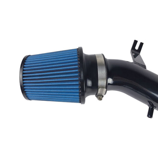 Injen 00 - 05 Lexus IS300 L6 3.0L Black IS Short Ram Cold Air Intake - Lunaticsco