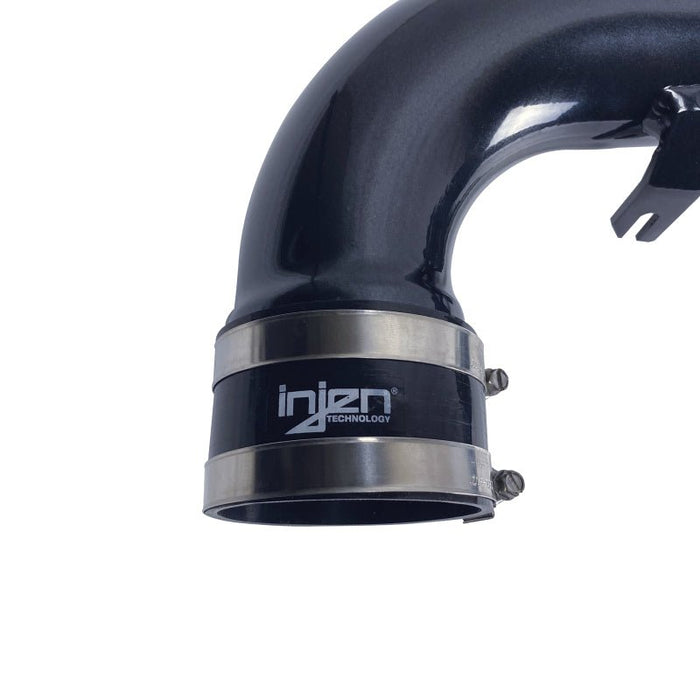 Injen 01 - 03 Lexus GS430 / LS430 / SC430 V8 4.3L Black Short Ram Air Intake - Lunaticsco