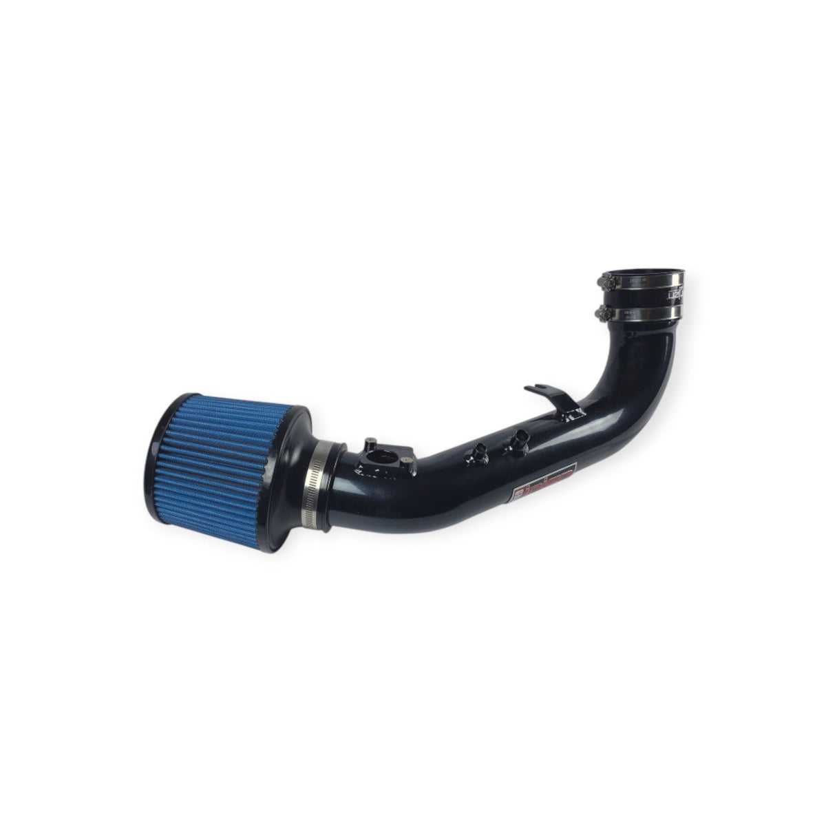 Injen 01-03 Lexus GS430/LS430/SC430 V8 4.3L Black Short Ram Air Intake ...