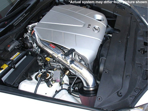 Injen 2006–2020 Lexus IS350 3.5L V6 Black Short Ram Intake - Lunaticsco