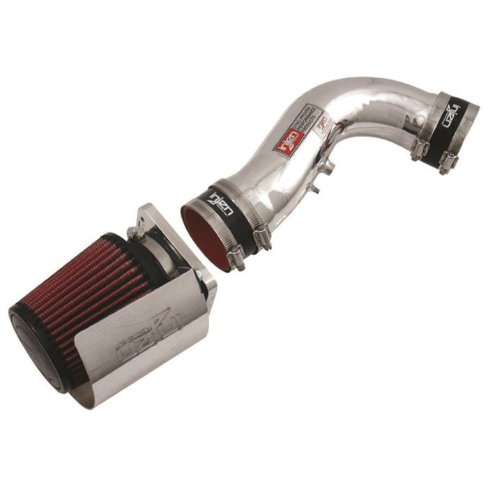 Injen 92 - 95 Lexus SC400 V6 4.0L Polished IS Short Ram Intake Kit - Lunaticsco