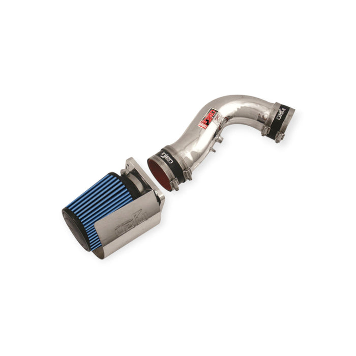 Injen 92 - 95 Lexus SC400 V6 4.0L Polished IS Short Ram Intake Kit - Lunaticsco