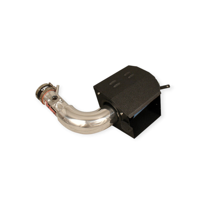 Injen SP Polished Short Ram Intake 13+ Subaru BRZ / Toyota 86 - Lunaticsco