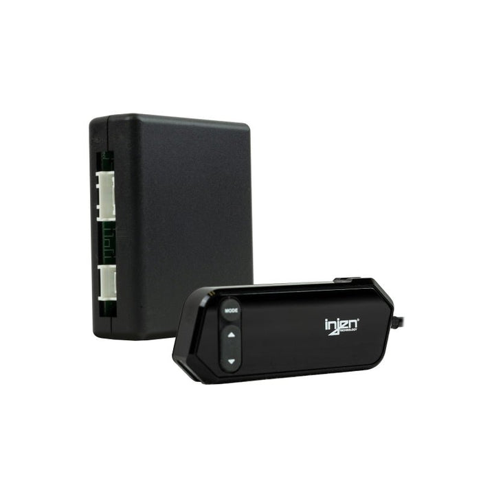 Injen Subaru BRZ / Toyota 86 / Lexus IS X - Pedal Pro Black Edition Throttle Controller - Lunaticsco