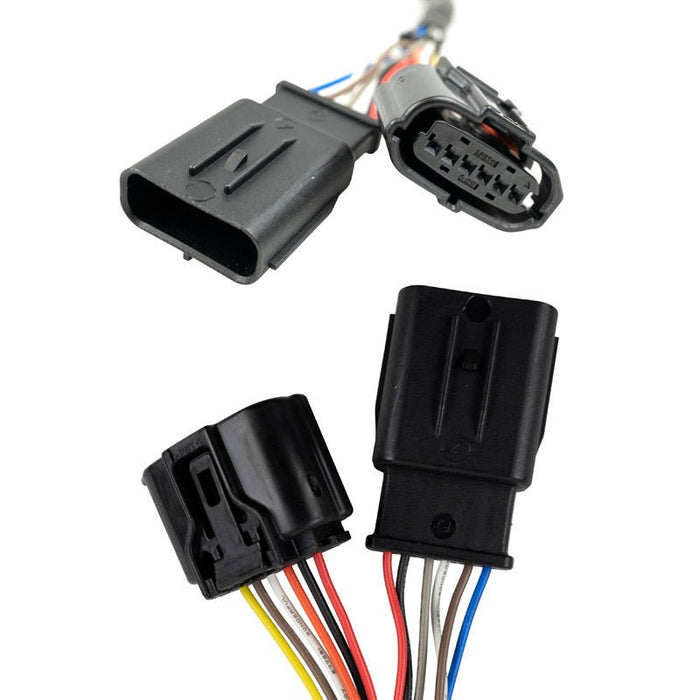 Injen Subaru BRZ / Toyota 86 / Lexus IS X - Pedal Pro Black Edition Throttle Controller - Lunaticsco