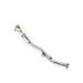 Invidia Front Pipe with High Flow EA300 CELL Cat for 13-17 Subaru BRZ/Scion FR-S - Lunaticsco