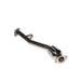 Invidia Front Pipe with High Flow EA300 CELL Cat for 13-17 Subaru BRZ/Scion FR-S - Lunaticsco