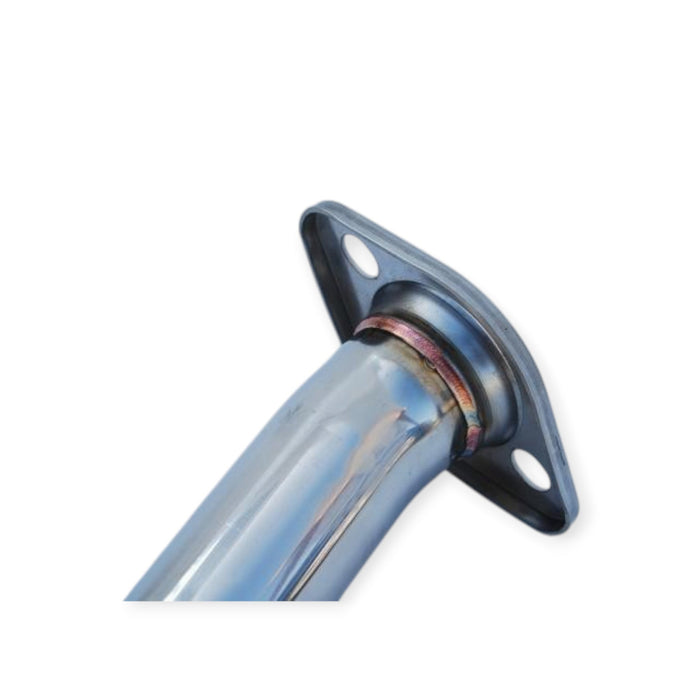 Invidia N1 60mm Catback Exhaust, Polished Tip for 13-17 Scion FRS/Subaru BRZ - Lunaticsco