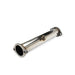 Invidia Over-Pipe, One Piece Bended for 13-17 Subaru BRZ/Scion FR-S - Lunaticsco