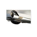 Invidia Q300 Axle-Back Exhaust for 06-13 Lexus IS250/IS350 - Lunaticsco