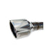 Invidia Q300 Catback Exhaust with Rolled Stainless Steel Tips for 13-17 Subaru BRZ/Scion FRS - Lunaticsco
