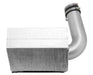 K&N 13 Subaru BRZ 2.0L / 13 Scion FR - S 2.0L Silver 69 Series Typhoon Intake - Lunaticsco