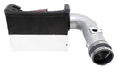 K&N 13 Subaru BRZ 2.0L / 13 Scion FR - S 2.0L Silver 69 Series Typhoon Intake - Lunaticsco