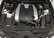 K&N 69 Series Typhoon Performance Air Intake System, Polished, 13-14 Lexus GS350 3.5L V6 - Lunaticsco