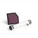 K&N 69 Series Typhoon Performance Air Intake System, Polished, 13-14 Lexus GS350 3.5L V6 - Lunaticsco