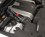 K&N 69 Series Typhoon Performance Air Intake System, Polished, 13-14 Lexus GS350 3.5L V6 - Lunaticsco