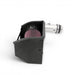 K&N 69 Series Typhoon Performance Air Intake System, Silver, 13-20 Subaru BRZ 2.0L, 13-16 Scion FR-S 2.0L, 17-20 Toyota 86 - Lunaticsco