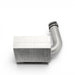 K&N 69 Series Typhoon Performance Air Intake System, Silver, 13-20 Subaru BRZ 2.0L, 13-16 Scion FR-S 2.0L, 17-20 Toyota 86 - Lunaticsco