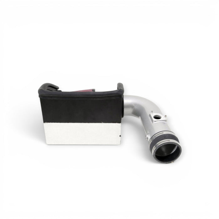 K&N 69 Series Typhoon Performance Air Intake System, Silver, 13-20 Subaru BRZ 2.0L, 13-16 Scion FR-S 2.0L, 17-20 Toyota 86 - Lunaticsco