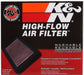 K&N Drop - In Air Filter For Lexus IS350 / IS250 / GS350 / GS430 2006 - 2013 - Lunaticsco