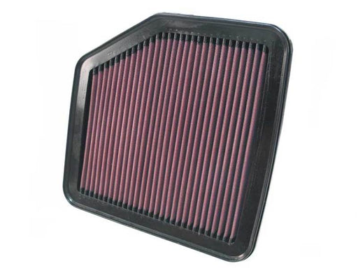 K&N Drop - In Air Filter For Lexus IS350 / IS250 / GS350 / GS430 2006 - 2013 - Lunaticsco