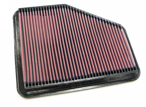 K&N High - Flow Drop - In Air Filter For Lexus GS300 / GS430 / GS450h / SC430 - Lunaticsco