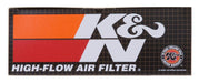 K&N High - Flow Drop In Air Filter Lexus IS300 2001 - 2005 - Lunaticsco