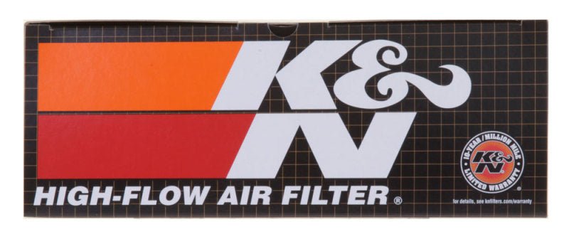 K&N High - Flow Drop In Air Filter Lexus IS300 2001 - 2005 - Lunaticsco